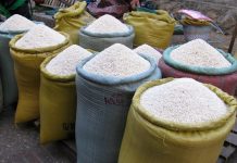 Gobierno adopta medidas para seguir fortaleciendo el sector arrocero nacional