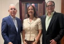 Aspirante presidencial del PLD intima a la JCE para frenar consulta interna por alegada ilegalidad