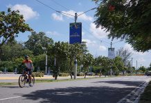 Autoridades extienden hasta el viernes apertura al tránsito vehicular en avenida de la Salud y cierre de la Independencia