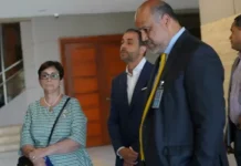 Juzgado de Instrucción aplaza para el 27 de abril juicio preliminar del caso Jet Set