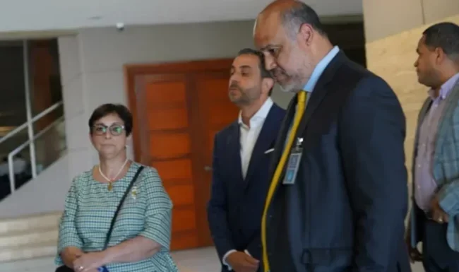Juzgado de Instrucción aplaza para el 27 de abril juicio preliminar del caso Jet Set