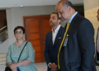 A casi un año, propietarios de Discoteca Jet Set reconocen el dolor de los parientes de los fallecidos en la tragedia