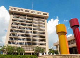 Banco Central informa economía dominicana registra crecimiento 3.9 % en febrero 2026