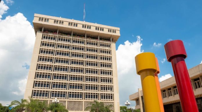 Economía dominicana registra crecimiento interanual de 5.1 % en marzo 2026