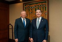 Banco Popular y Banreservas impulsan el crecimiento económico nacional