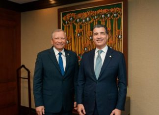 Banco Popular y Banreservas impulsan el crecimiento económico nacional