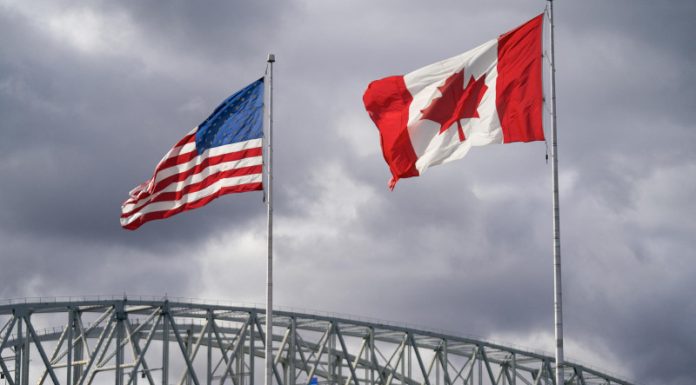 Canadá podría deportar a EEUU a decenas de miles de migrantes irregulares