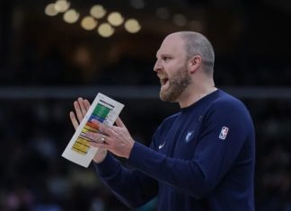 Bucks acuerdan con Taylor Jenkins como nuevo entrenador tras salida de Doc Rivers Baloncesto