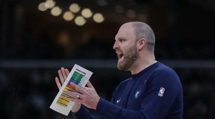 Bucks acuerdan con Taylor Jenkins como nuevo entrenador tras salida de Doc Rivers Baloncesto