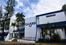 CAASD saca de operación los acueductos de Isa-Mana, Haina-Manoguayabo y La Isabela