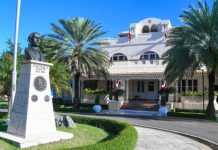 Gobierno centraliza ingresos consulares y profundiza reforma del servicio exterior