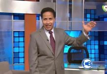 Comunicador Carlos Batista Matos es hallado muerto en su residencia