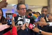 CONEP respalda llamado del presidente Abinader a la acción coordinada frente a la crisis global