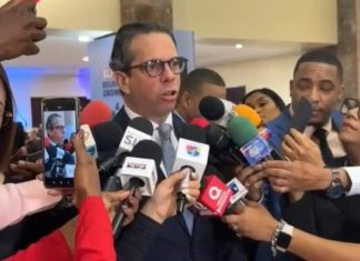 CONEP respalda llamado del presidente Abinader a la acción coordinada frente a la crisis global