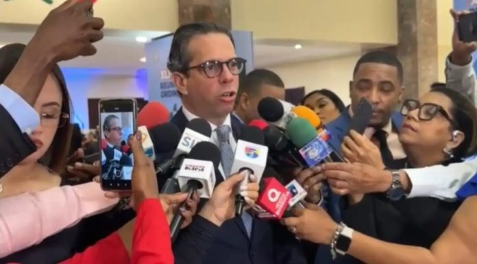 CONEP respalda llamado del presidente Abinader a la acción coordinada frente a la crisis global