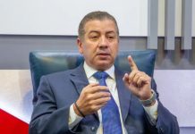 César Fernández exhorta al pueblo evitar excesos y compartir en familia durante Semana Santa