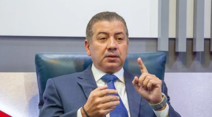 César Fernández exhorta al pueblo evitar excesos y compartir en familia durante Semana Santa