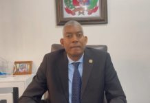 CODUE llama a la unidad nacional en la República Dominicana