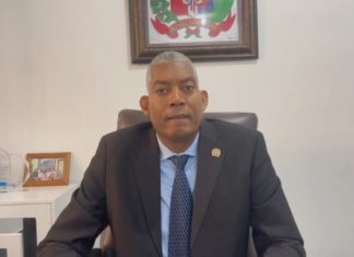 CODUE llama a la unidad nacional en la República Dominicana
