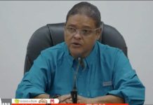 El COE informa suman diez fallecidos durante Semana Santa 2026; siete en últimas 24 horas