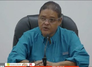 El COE informa suman diez fallecidos durante Semana Santa 2026; siete en últimas 24 horas