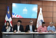 Cormidom y trabajadores firman acuerdo de paz laboral y bienestar