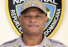 Coronel Madé es apresado este jueves santo; lo llevan a la Fiscalía del Ensanche Ozama