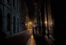 China afirma que «apoyará con firmeza» a Cuba ante la presión de Estados Unidos