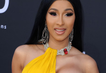 Roban tarjeta de crédito a Cardi B y gastan más de 65,000 dólares en compras de lujo