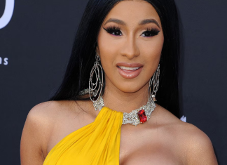 Roban tarjeta de crédito a Cardi B y gastan más de 65,000 dólares en compras de lujo