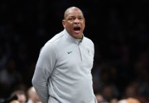 Coach Doc Rivers no descarta dejar a los Milwaukee Bucks