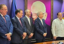 Gobierno expone a Danilo Medina el impacto económico por conflicto en Oriente Medio