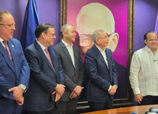 Gobierno expone a Danilo Medina el impacto económico por conflicto en Oriente Medio