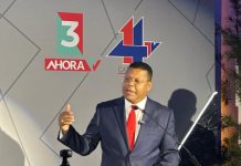 Dany Alcántara dice ha obtenido ocho sentencias a su favor sobre la titularidad del Canal 3 Virtual