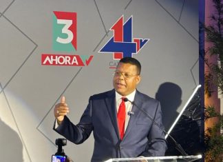 Dany Alcántara dice ha obtenido ocho sentencias a su favor sobre la titularidad del Canal 3 Virtual