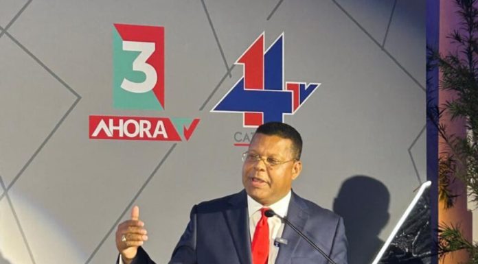 Dany Alcántara dice ha obtenido ocho sentencias a su favor sobre la titularidad del Canal 3 Virtual