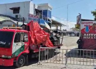 Policía Nacional aclara ejecución de orden de desalojo en Tele Oferta proviene de Abogado del Estado