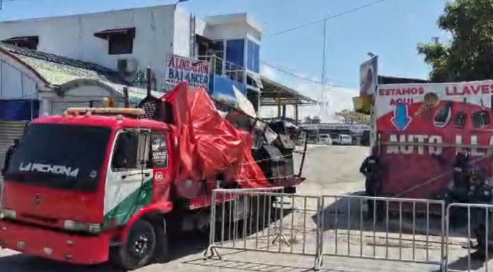 Policía Nacional aclara ejecución de orden de desalojo en Tele Oferta proviene de Abogado del Estado