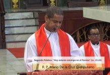 Iglesia Católica denuncia desigualdad y falta de prioridades