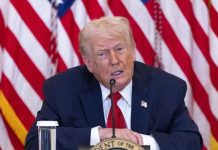 Trump amenaza con una ofensiva mayor si falla el acuerdo con Irán y mantiene sus tropas en la región