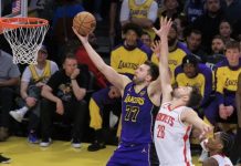 La NBA hace una excepción con Doncic por el nacimiento de su hija y podrá optar al MVP