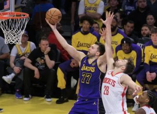 La NBA hace una excepción con Doncic por el nacimiento de su hija y podrá optar al MVP