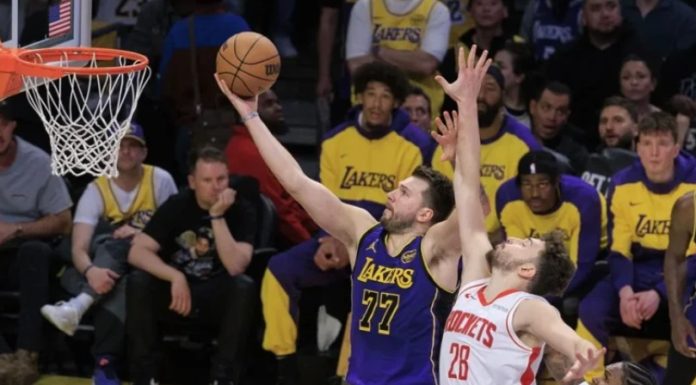 La NBA hace una excepción con Doncic por el nacimiento de su hija y podrá optar al MVP