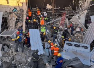 Se hará nuevo peritaje a los escombros de la discoteca Jet Set; juez da plazo de treinta dias