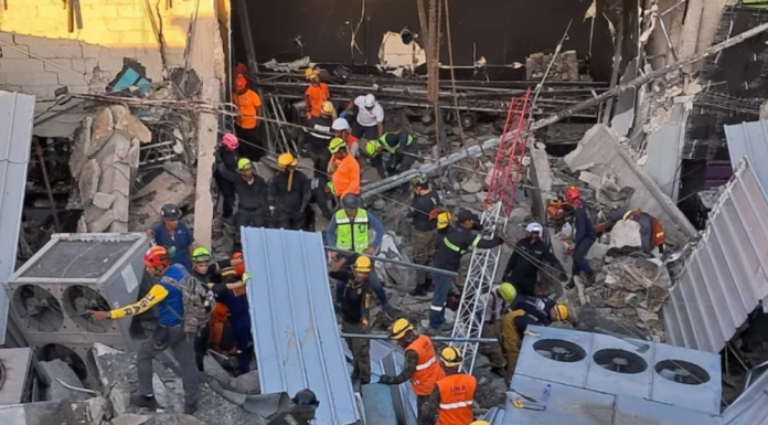 Se hará nuevo peritaje a los escombros de la discoteca Jet Set; juez da plazo de treinta dias