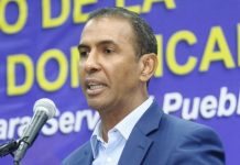 Domingo Contreras advierte que Santo Domingo no está preparado para lluvias extremas