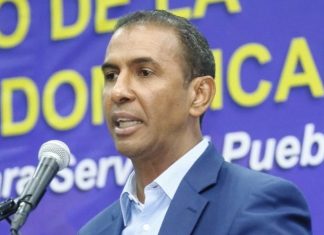 Domingo Contreras advierte que Santo Domingo no está preparado para lluvias extremas