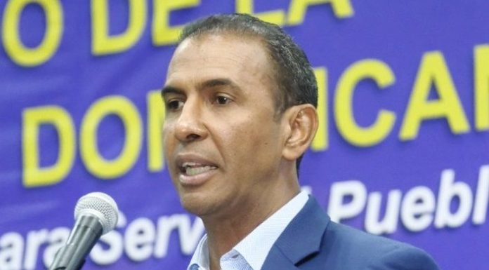 Domingo Contreras advierte que Santo Domingo no está preparado para lluvias extremas