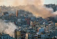 Al menos 13 personas han muerto en Emiratos en ataques de Irán desde finales de febrero