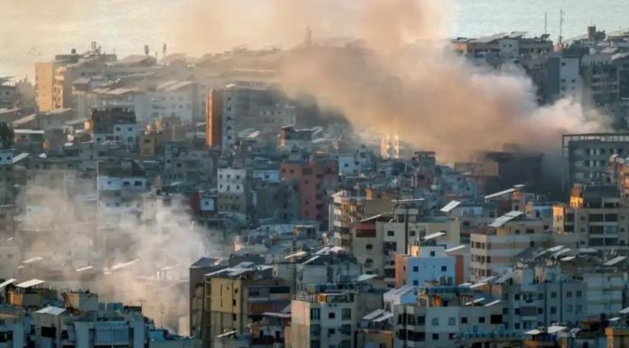 Al menos 13 personas han muerto en Emiratos en ataques de Irán desde finales de febrero